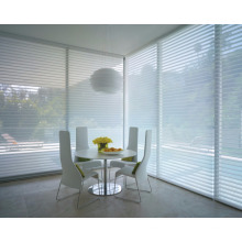 MSJ High Quality Indoor Shangri-la Roller Blind for Window decoration